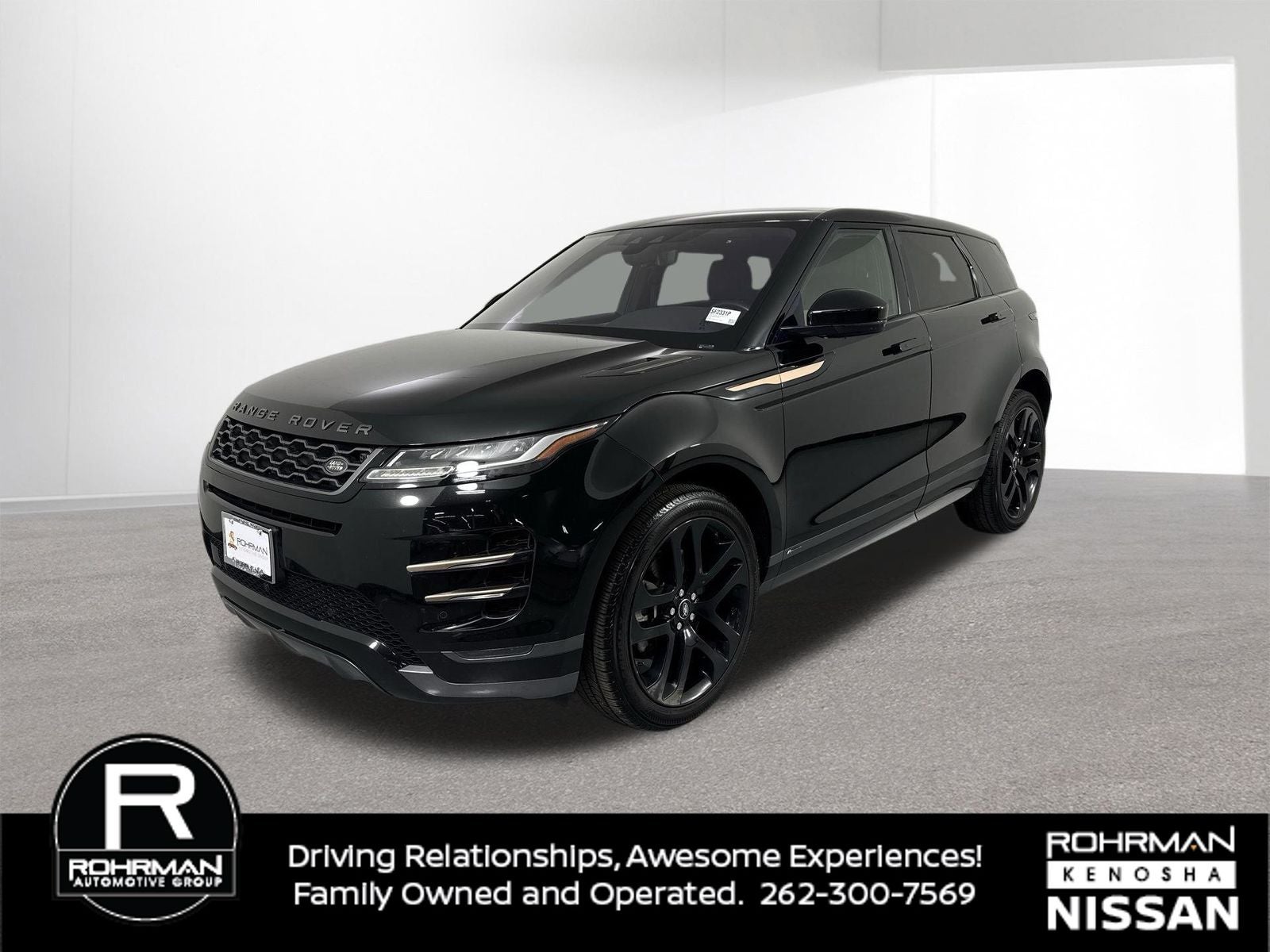 land rover range rover evoque 2020 SALZT2GX9LH042999 image land rover range rover evoque 2020 SALZT2GX9LH042999 image